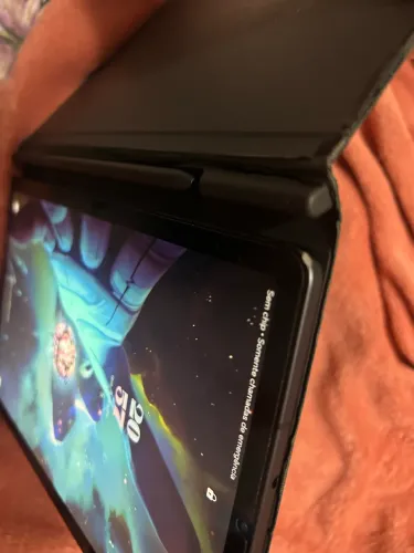 Samsung Tab s6 lite versão 2022