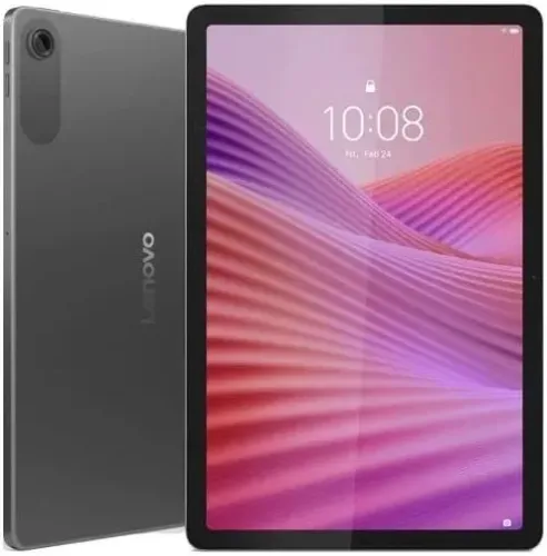 Tablet Lenovo Tab 10.1" Octa-Core 4GB RAM 64GB Wi-Fi Android 14