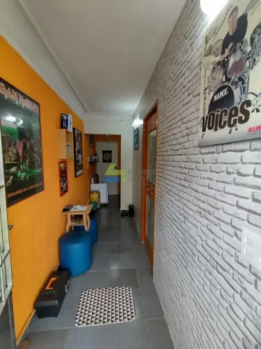 Vila Mariana, 107m², 2dts,1vg, px ao metrô!!!