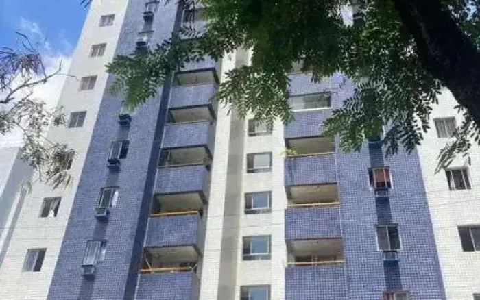 OPORTUNIDADE DE LUXO APARTAMENTO 66M² 2 QUARTOS 1 SUITE SOMBRA ANDAR ALTO BEM LOCALIZADO N