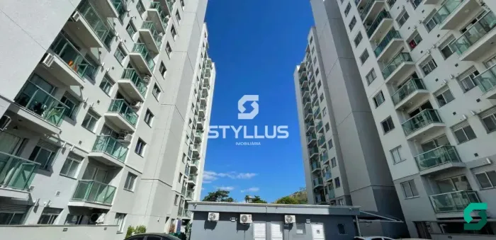 Irajá | Apartamento 2 quartos