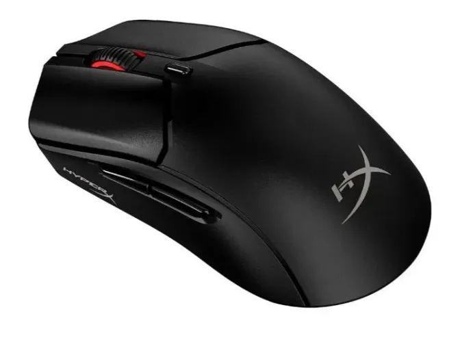 Mouse Hyperx USB Lacrado