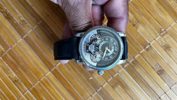 Relógio Montblanc