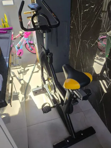 Bicicleta Ergometrica Pelgrin-2314