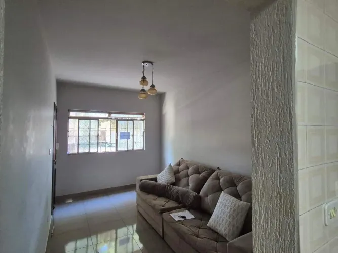 Apartamento de 60 m² à venda em Uberlândia, Bairro Nossa Senhora Aparecida