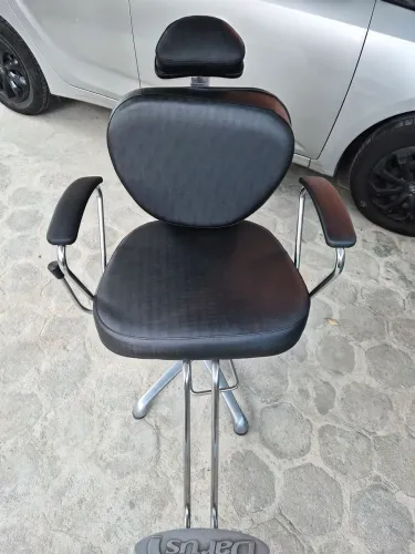 Cadeira para salão