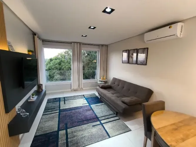 Apartamento com vista em Gramado