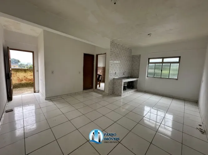Apartamento para locação na Figueira