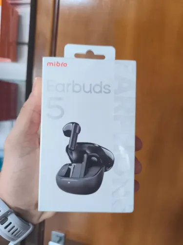 Earbuds 5 mibro Original 