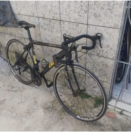 Bicicleta Speedo muito boa