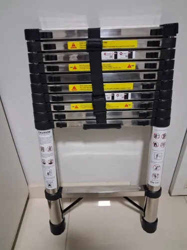 Escada expansível 3,2metros 150Kg