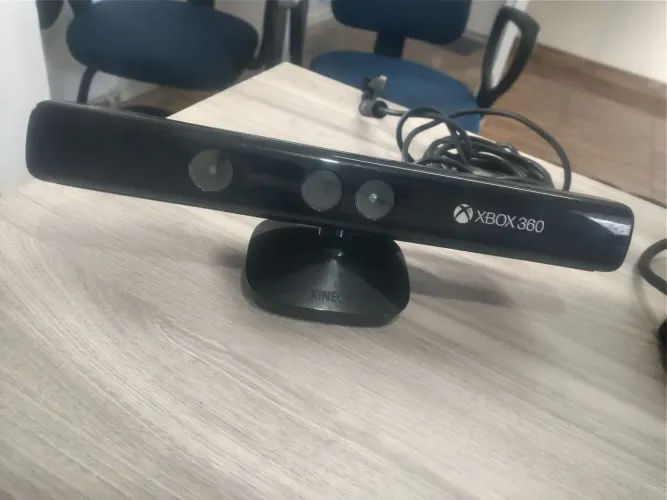 KINECT ORIGINAL DO XBOX 360
