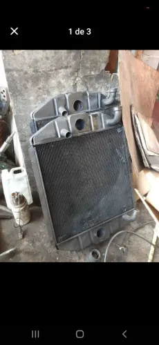 Radiador 1113