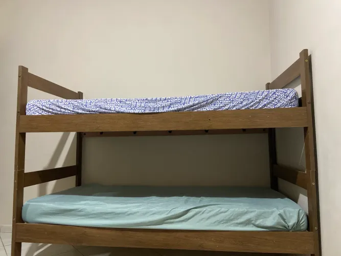 Cama beliche