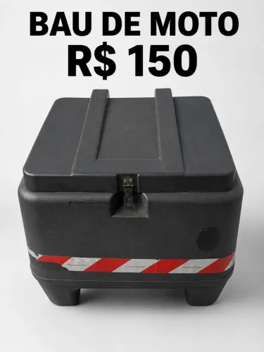 BAU DE MOTO Honda 125 a 150