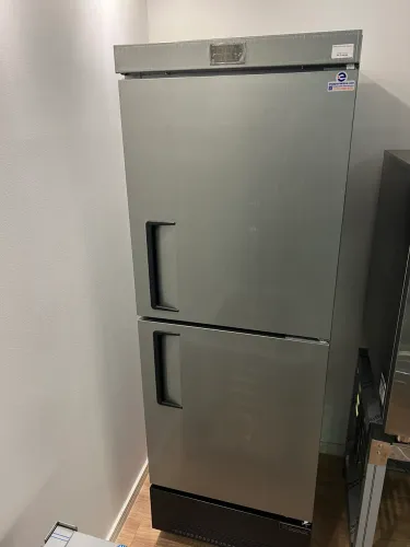 Congelador de canecas Gelopar novo pronta entrega