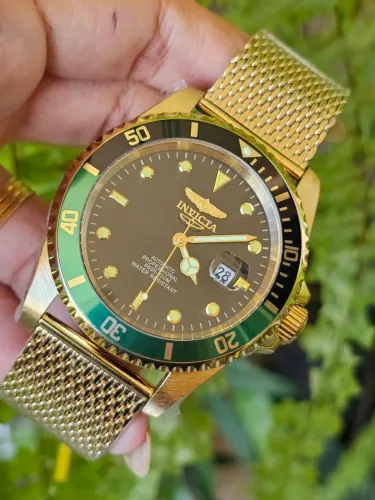 INVICTA ORIGINAL DIRETAMENTE DO E.U.A
