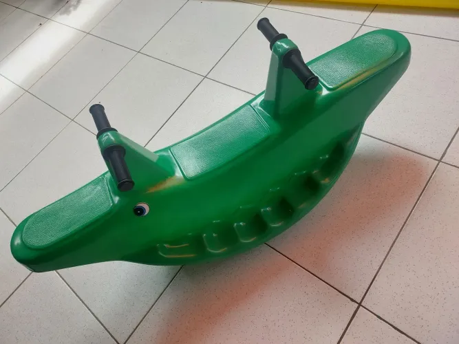 GANGORRA BRINQUEDOS