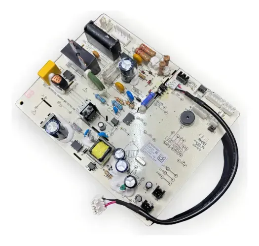 Placa da Evaporadora Electrolux Inverter 9 a 12 btus