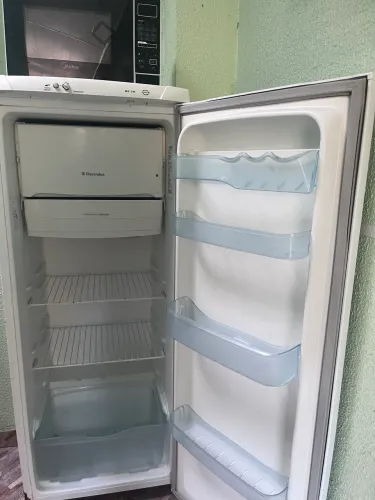 Geladeira