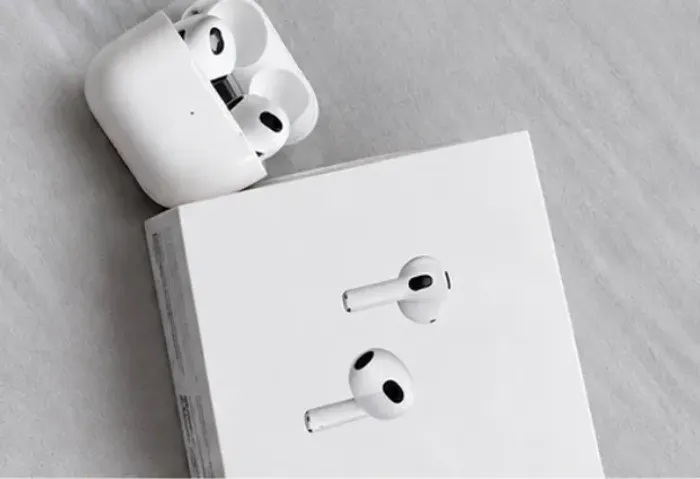 AirPods Pro 3ª Geração - Original