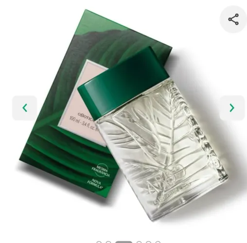 Vendo perfume Arbo o boticário