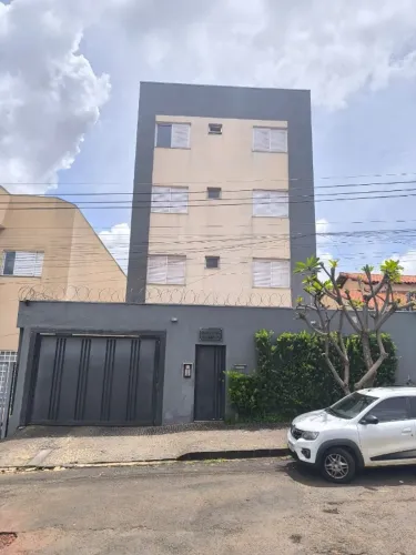 Apartamento pra alugar no bairro Carajás, ótima localização!