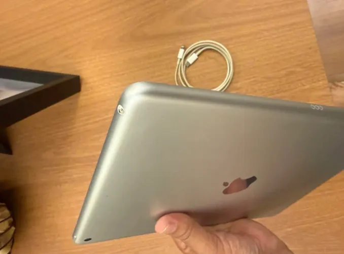 iPad 9gth impecável ! Único dono !!