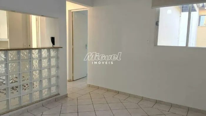 Apartamento, à venda, Jardim Santa Isabel - 2 quartos Condomínio Residencial Colina Verde