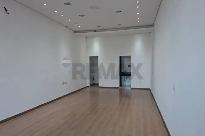 Sala Comercial pra Locação.
