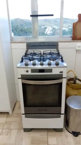 Fogão