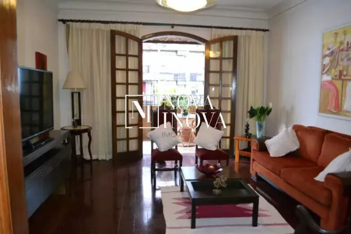 Apartamento : Padrão / Residencial / Copacabana