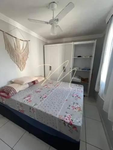 Apartamento à venda, Nossa Senhora da Vitória, Ilhéus, BA