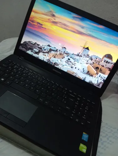 Notbook Samsung 