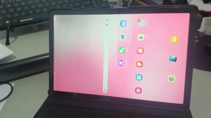 Galaxy tab a8