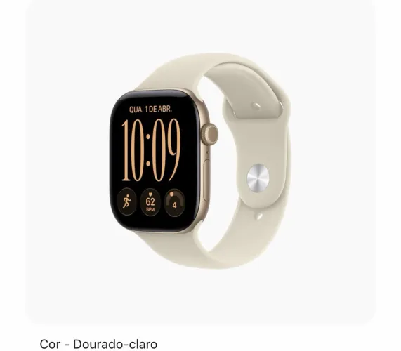apple watch series 12 42mm
