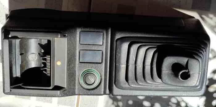 Console da Parati 89 