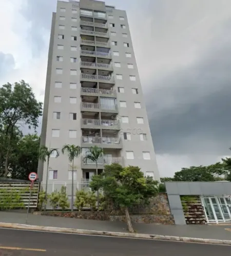 Apartamento Padrão em São José do Rio Preto