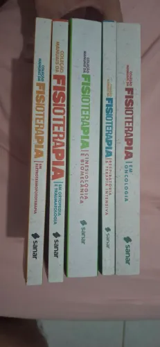 Venda livros