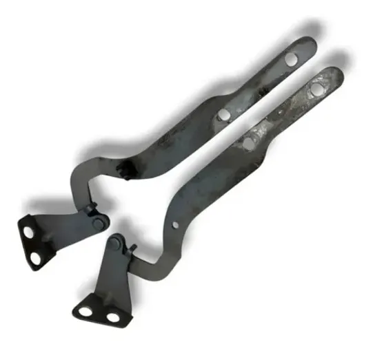 Par Dobradiça Capô Ford Mondeo 1996 1997 1998 1999 2000 2002