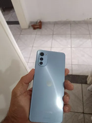 Celular Moto E6 64gb