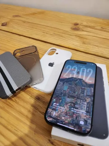 Iphone 17 256gb 3 meses de uso. IMPECÁVEL