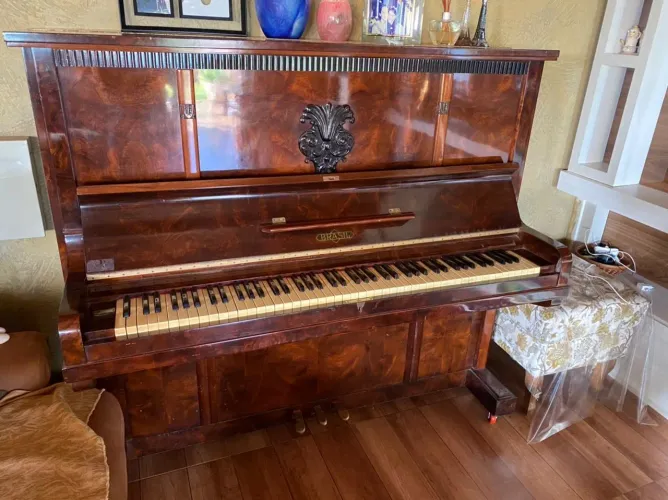 Vendo Piano