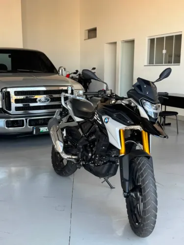 BMW G 310 GS 2023