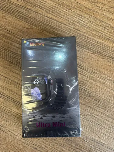 Smartwatch Blulory Ultra Mini 2025