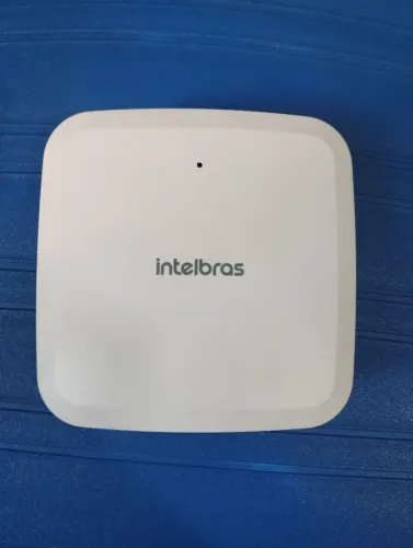 Repetidor REP 8000 INTELBRAS 