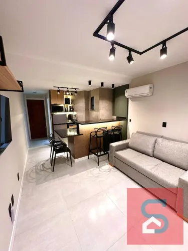 Apartamento em Prainha - Arraial do Cabo