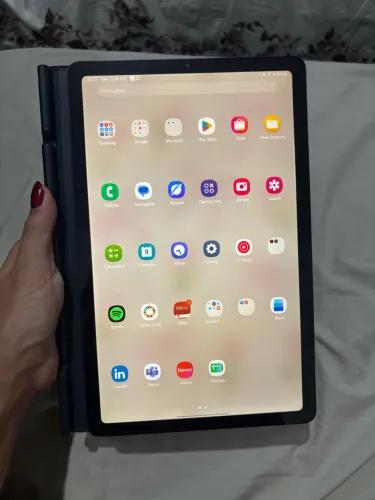 Tablet Samsung s6 lite 