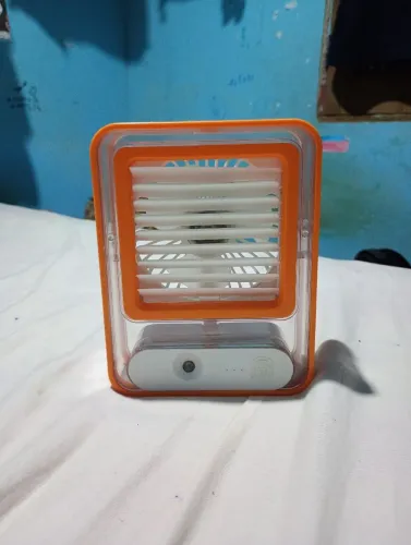 Mini ventilador portátil