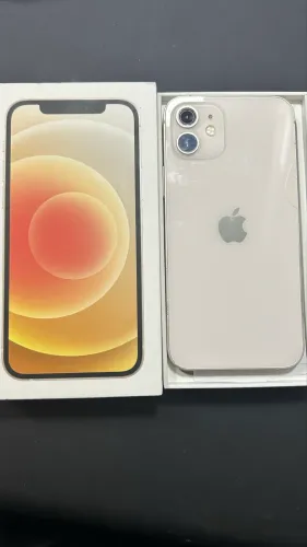 Iphone 12 - 128GB
